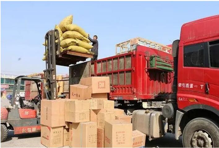 厦门到叙永县物流专线