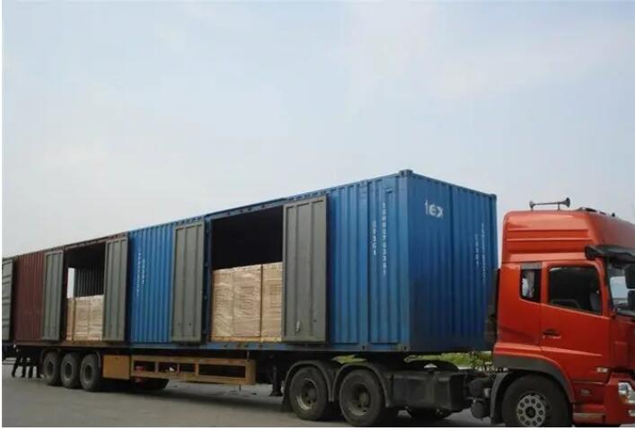 厦门到叙永县整车运输