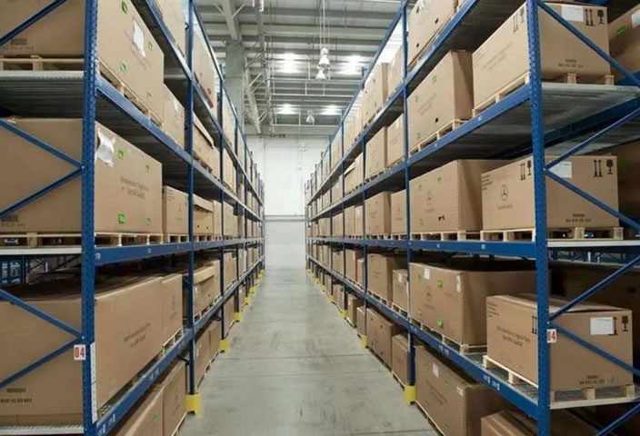 厦门到叙永县货物仓储