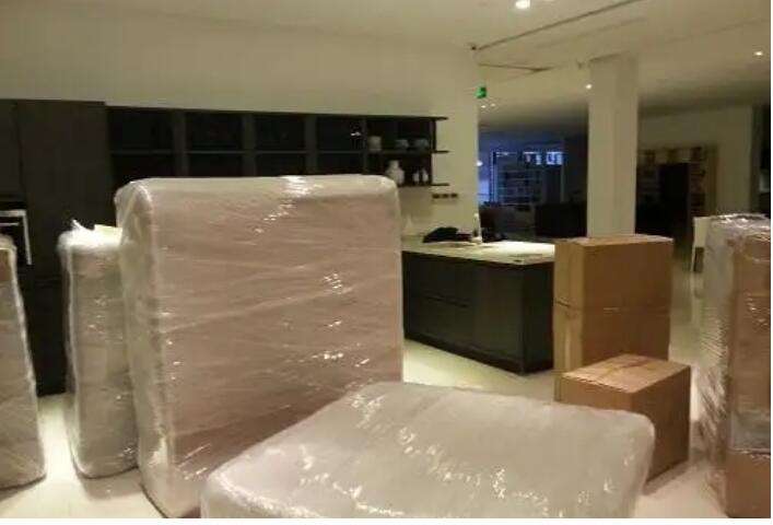 厦门到叙永县长途搬家