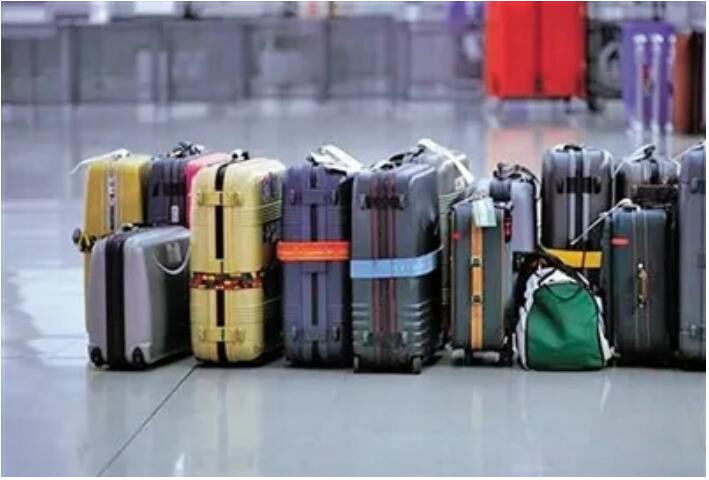 厦门到叙永县行李托运