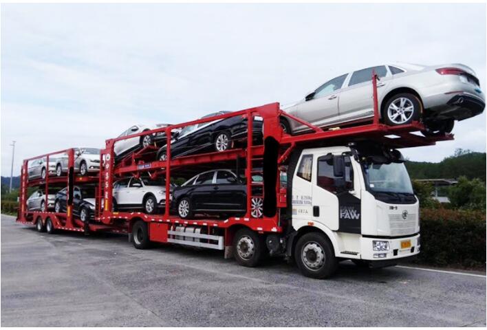 厦门到叙永县轿车托运